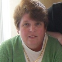 Sandra Warner