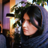Sara Behtashi