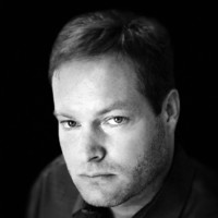 Ben Palmer