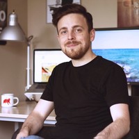 Christopher Rogers