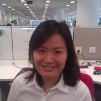 Anna Yin