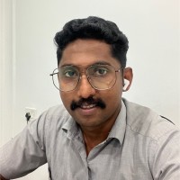 Sreerag Sreeshan C K