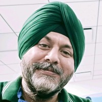 Balkirat Jeet Singh