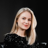 Irina Pikina