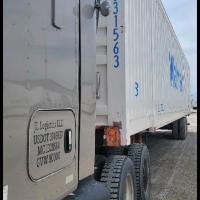 JL Logistics