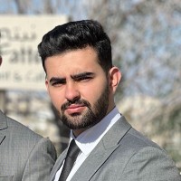Ahmad Shawabkeh