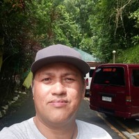 Reygie Pulga
