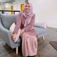 Siti Nurshazilla Mohd Asshaari
