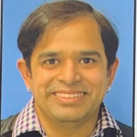 Sundeep Sharma Sathuluri