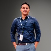 Rishabh Pandey