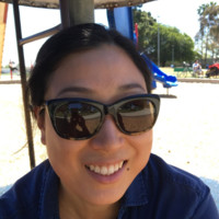 Kathleen Chung