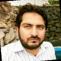 Wajid Raza Saeedi