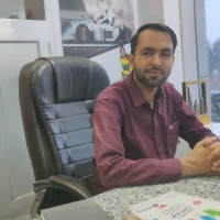 Haroon Hisariya