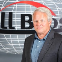 Albert Hill