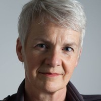 Anja Knuver