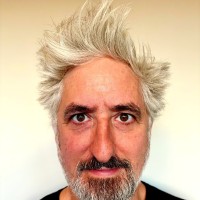 Mark Comiskey