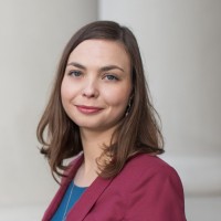 Rugilė Kazlauskienė