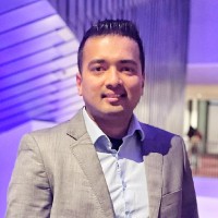 Harshal Bhuta
