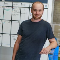 Etienne Rochette