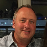 Ian Michener