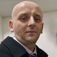Zlatko Pavlinic