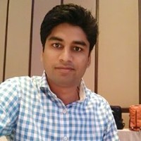 Nishant Jungare