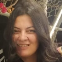 Yasmine Kamal