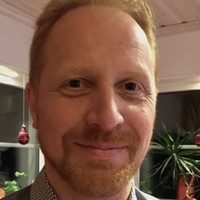 Anders Larsson