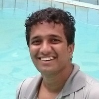 Rahul Ambekar