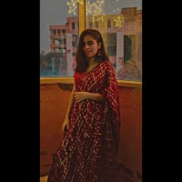 Lavisha Gulati