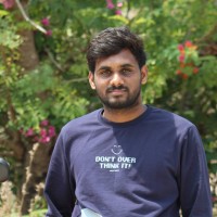 Manoj Kumar Kothuru