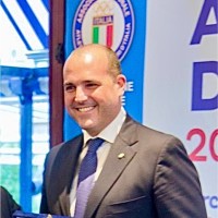 Roberto Napoli