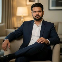Shyam Pancholi
