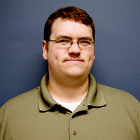 Aaron Brake