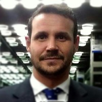 Jacobo Rodríguez Bustamante