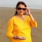 Mousumi Kanjilal