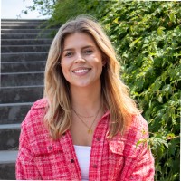 Anne Van Asperen