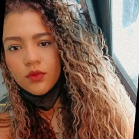 Ana Carolina da Silva Vieira