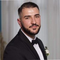 Burim Selmani