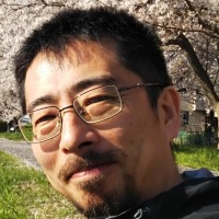 Naoki Hiratsuka