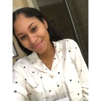 Jada Tyson, ATC
