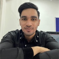 Mohammad Saleem