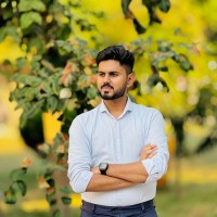 Muhammad Hasnain Khalid