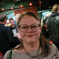 Helena Sääf