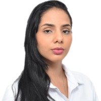 Rosanny Ramirez Cabrera