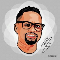 Sabelo Muji Ngema