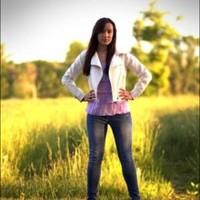 Samantha Wright