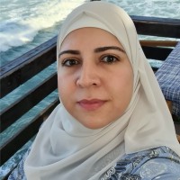 Hanan Abed