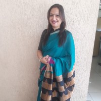 Sushmita Dutta