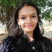 Rishika Kushwah